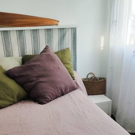 Apartamento Recien Reformado En Primera Linea Con Vistas A La Playa De La Almadraba Benicàssim Exterior foto